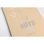 snowboard NITRO IKA Délka snowboardu (cm): 152