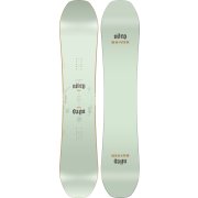 snowboard NITRO BASHER Délka snowboardu (cm): 158