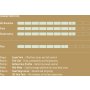 snowboard NITRO BASHER Délka snowboardu (cm): 158