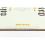 snowboard NITRO BASHER Délka snowboardu (cm): 158