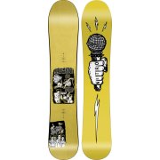 snowboard NITRO ALTERNATOR Délka snowboardu (cm): 160