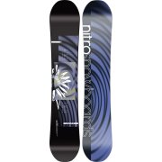 snowboard NITRO ARIAL YOUTH Délka snowboardu (cm): 142