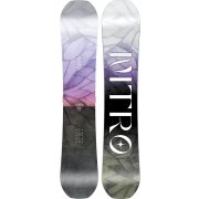 snowboard NITRO SPIRIT YOUTH Délka snowboardu (cm): 132