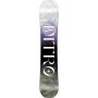 snowboard NITRO SPIRIT YOUTH Délka snowboardu (cm): 132