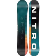 snowboard NITRO FUTURE TEAM SMALL YOUTH Délka snowboardu (cm): 132