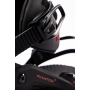 vázání NITRO PHANTOM+ ultra black Velikost: L