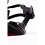 vázání NITRO PHANTOM+ ultra black Velikost: L