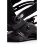 vázání NITRO PHANTOM black fade Velikost: M