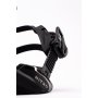 vázání NITRO PHANTOM black fade Velikost: M