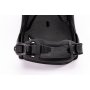 vázání NITRO PHANTOM black fade Velikost: M