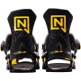 vázání NITRO TEAM PRO nitro x markus kleveland Velikost: L