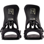 vázání NITRO STEP ON MENS black Velikost: L