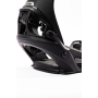 vázání NITRO STEP ON MENS black Velikost: L