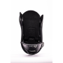 vázání NITRO STEP ON MENS black Velikost: L