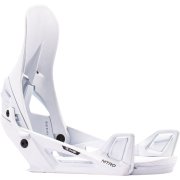 vázání NITRO STEP ON MENS white Velikost: M