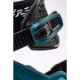 vázání NITRO TEAM deep teal Velikost: L