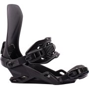 vázání NITRO ONE ultra black Velikost: L