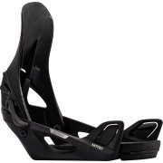 vázání NITRO STEP ON WOMEN'S black Velikost: M