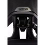 vázání NITRO STEP ON WOMEN'S black Velikost: M
