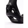 vázání NITRO STEP ON WOMEN'S black Velikost: M