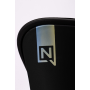 vázání NITRO FATE ultra black Velikost: S/M