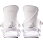 vázání NITRO COSMIC white Velikost: S/M