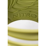 vázání NITRO COSMIC sage Velikost: S/M