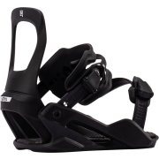 vázání NITRO CHARGER MICRO BAG ultra black Velikost: XS