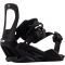 vázání NITRO CHARGER MICRO BAG ultra black Velikost: XS