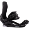 vázání NITRO TALENT UNISEX ultra black Velikost: L