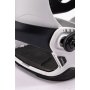 vázání NITRO TALENT UNISEX white Velikost: L