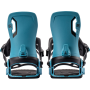 vázání NITRO TALENT UNISEX teal Velikost: L