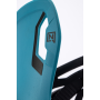 vázání NITRO TALENT UNISEX teal Velikost: L