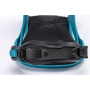 vázání NITRO TALENT UNISEX teal Velikost: L