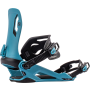 vázání NITRO TALENT UNISEX teal Velikost: L