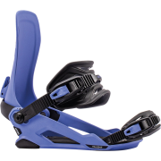 vázání NITRO TALENT UNISEX hard violet Velikost: M