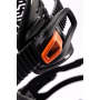 vázání NITRO TEAM PRO RENTAL S/M+NEW D orange Velikost: S/M
