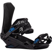 vázání NITRO TEAM PRO RENTAL M/L blue Velikost: M/L