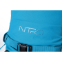 batoh NITRO ROVER 14 crystal teal