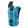 batoh NITRO ROVER 14 crystal teal