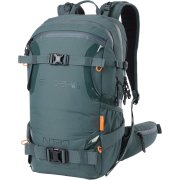 batoh NITRO SLASH 25 PRO jungle green