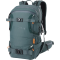 batoh NITRO SLASH 25 PRO jungle green