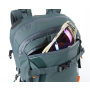 batoh NITRO SLASH 25 PRO jungle green