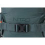 batoh NITRO SLASH 25 PRO jungle green