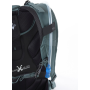 batoh NITRO SLASH 25 PRO jungle green