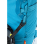 batoh NITRO SPLITPACK 30 crystal teal