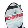 batoh NITRO SPLITPACK 30 crystal teal