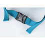 batoh NITRO SPLITPACK 30 crystal teal