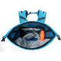 batoh NITRO SPLITPACK 30 crystal teal