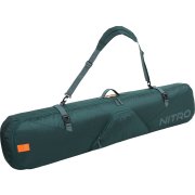 obal NITRO CARGO BOARD BAG 159 CM jungle green